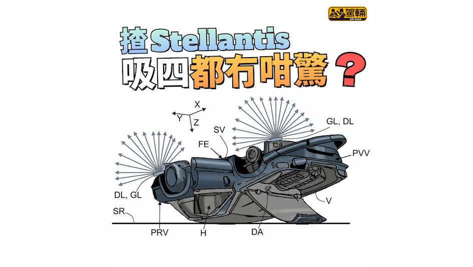【設計重點係⋯⋯】始終係一件好事！
