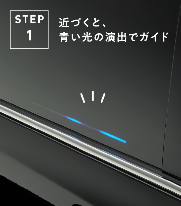 【芝麻開門】小轉款Odyssey改頭換錶板兼新增隔空感應趟門