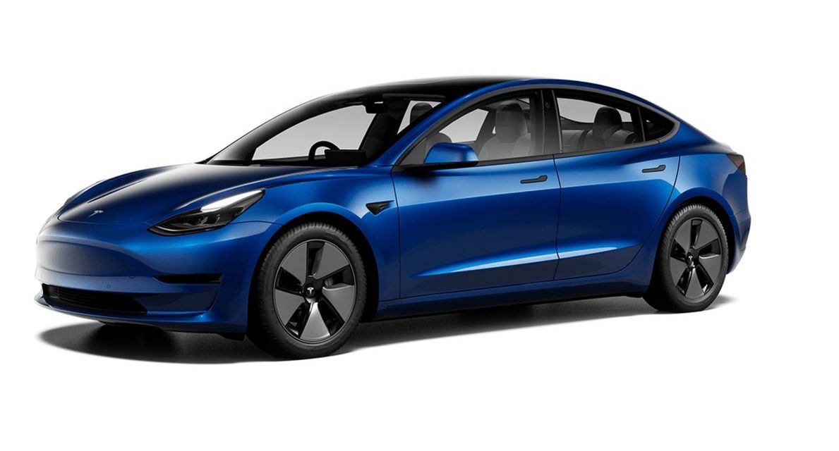 【唔使30萬係唔係癲㗎？】新一批Tesla Model 3減價