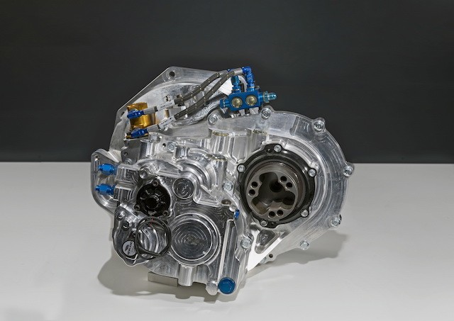 【TCR有幾接近量產型號？】精簡解構2021年Audi RS 3 LMS