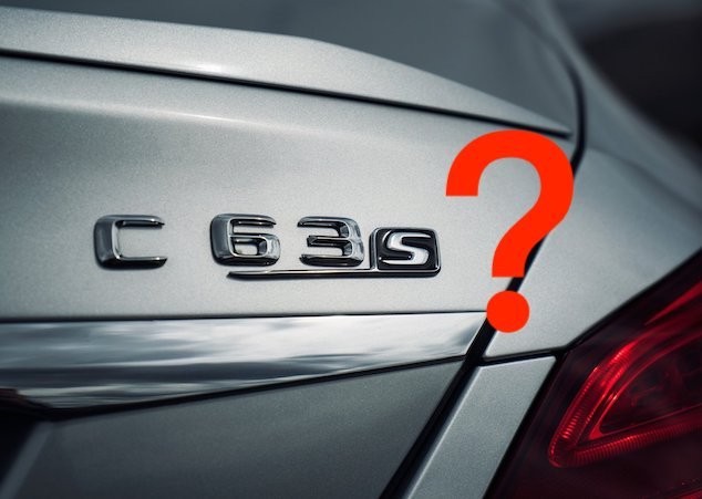 【AMG C仔混能四缸Turbo？！】輸出勁過現有V8型號添？！