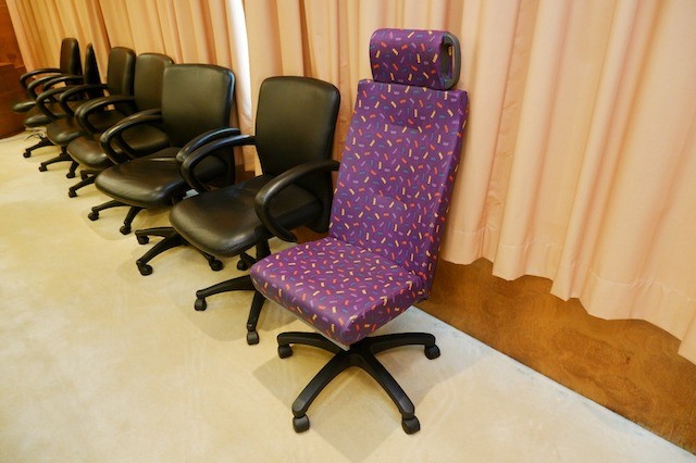 【香港本地最強電競椅？！】當然做辦公椅都得