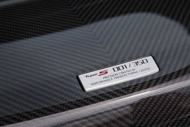【美版NSX Type S規格出爐】日本暫時仲未有得賣