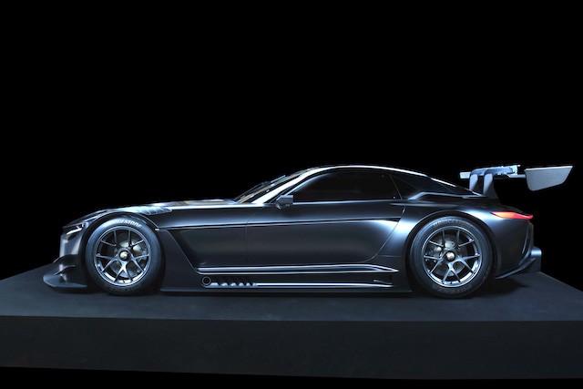 【咁樣樣嘅豐田GR GT3】究竟係邊一款車變身嘅GT3賽車呢？