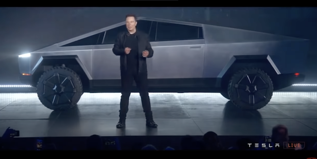【繼續「例遲」】Tesla今年唔會推出新車系