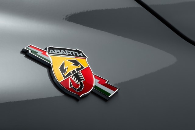 【首架巴西製Abarth】亦都係率先喺巴西賣