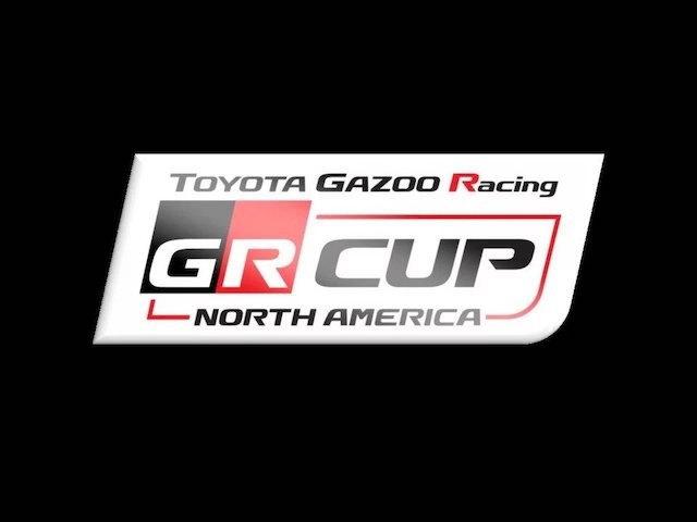 【豐田GR Cup？！】揸佢有型之餘仲可以贏獎金