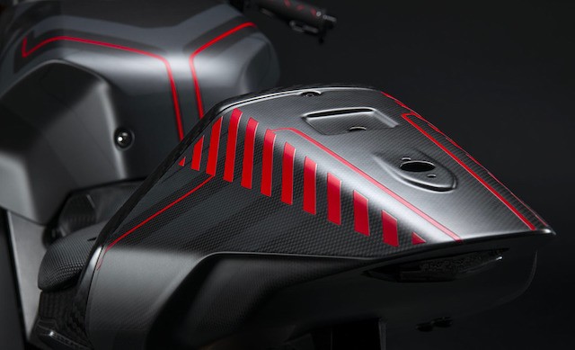 【26快訊】Ducati推出電動電單車？！