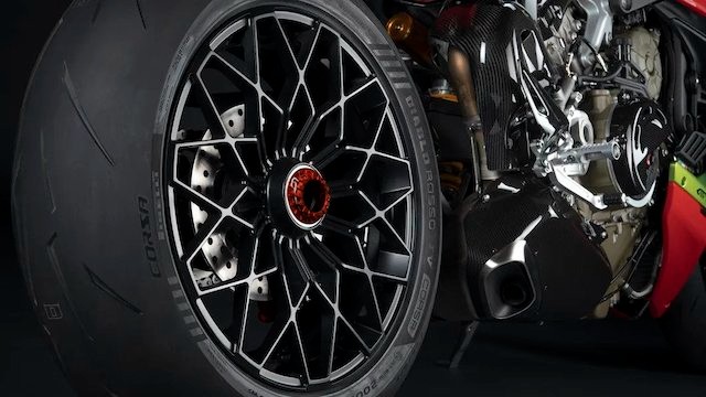 【26快訊】Ducati又拍住林寶出特別版