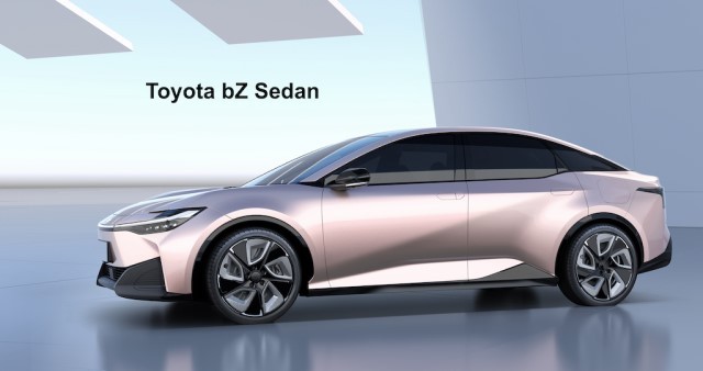 【豐田快將開售bZ3？！】應該中國率先發售
