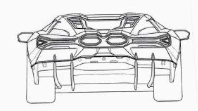 【全新大牛咁嘅樣！？】至少應該唔再叫做Aventador