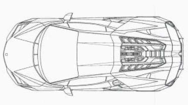 【全新大牛咁嘅樣！？】至少應該唔再叫做Aventador