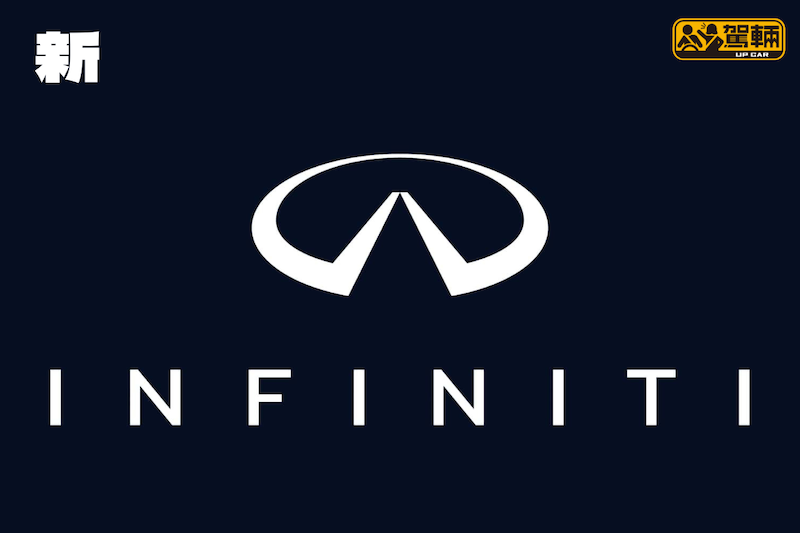 【牽一髮動全身嘅改變】Infiniti換新廠徽