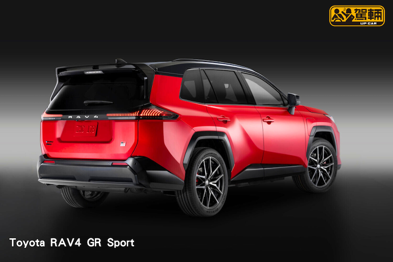 【一嚟就有三個車款】全線只有2.5 Hybrid同埋PHEV