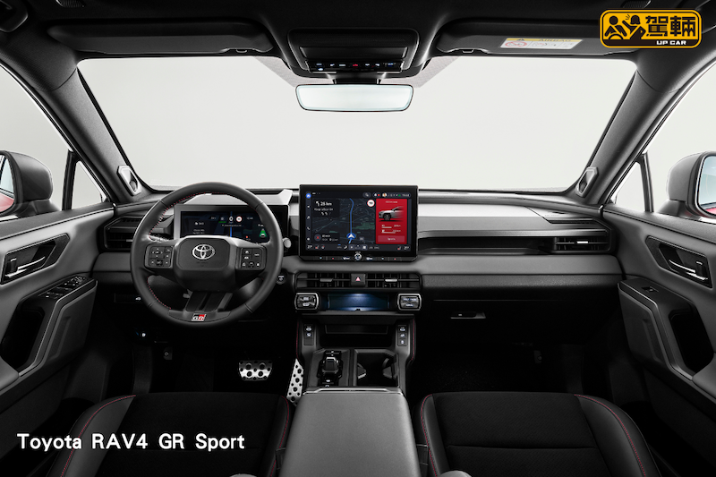 【一嚟就有三個車款】全線只有2.5 Hybrid同埋PHEV