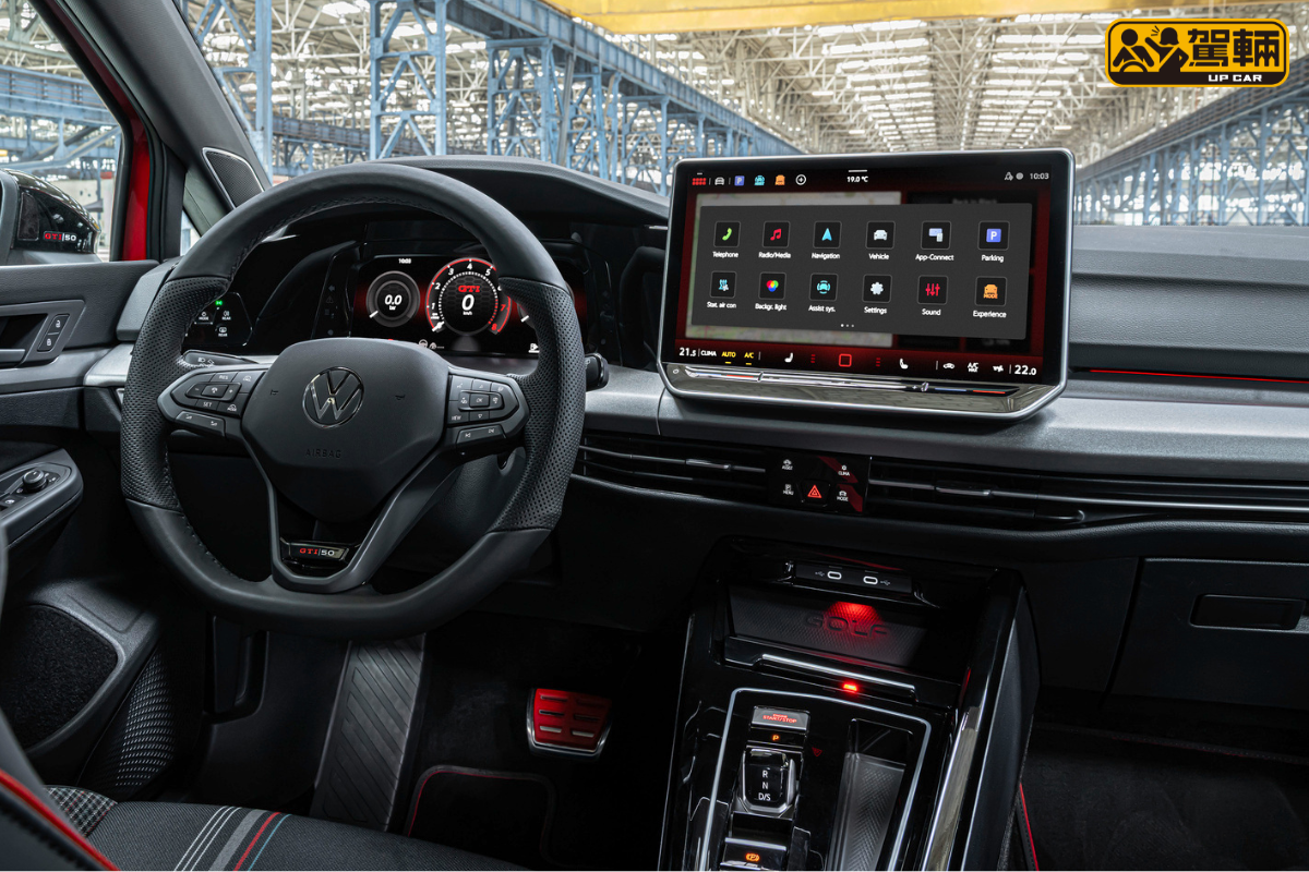 【Golf GTI 50周年特別版】明年交車就啱啱50年！
