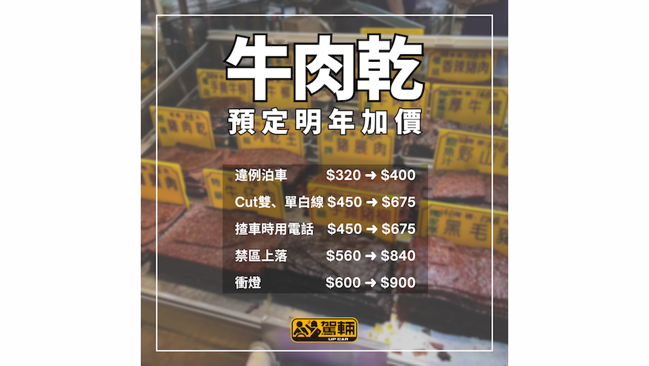 【唔犯法就冇事？！】總之小心啲啦！