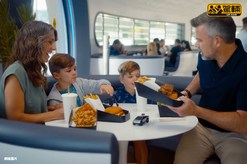 【Tesla踩入飲食界！】未知食物質素係唔係同架車一樣