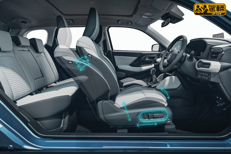 【都係印度製】鈴木全新頂級SUV