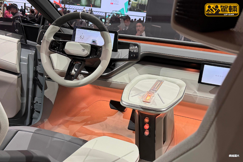 【始終得個睇字!】豐田完全冇透露有用資料