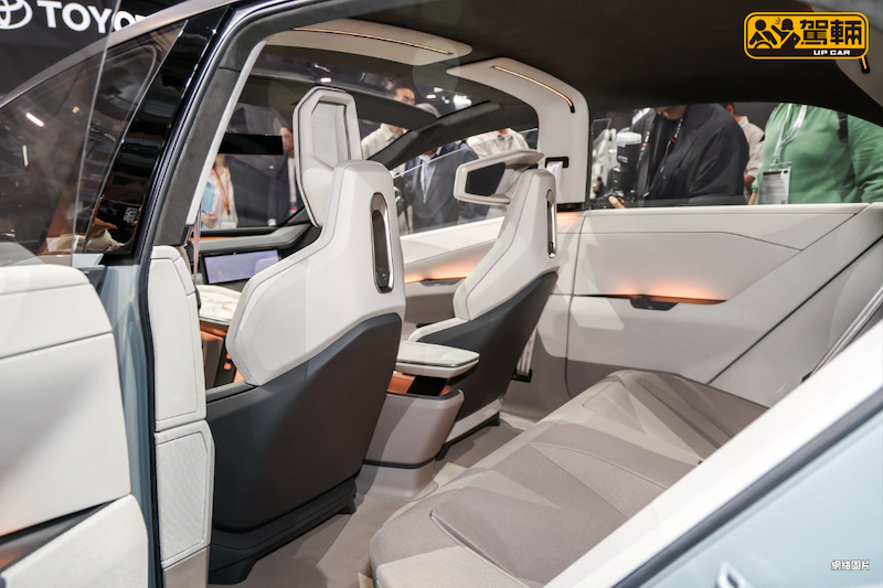 【始終得個睇字!】豐田完全冇透露有用資料