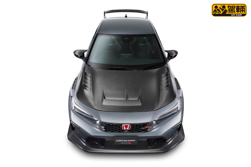 【全套盛惠968萬日圓!】一套件近乎兩架FL5!