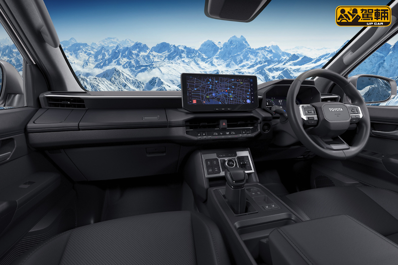 【泰國新舊款Hilux一齊賣】加埋有超過30款揀!