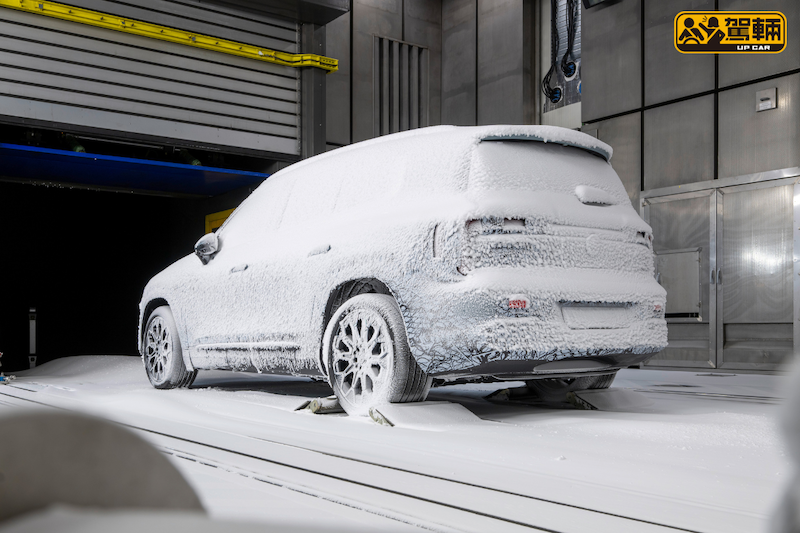 【12月8號全球首發!】GLB、EQB二合為一?!