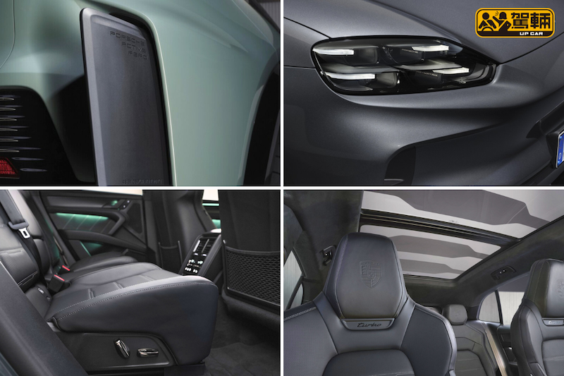 【首批有兩個型號揀】最高輸出1,156匹、1,500Nm!