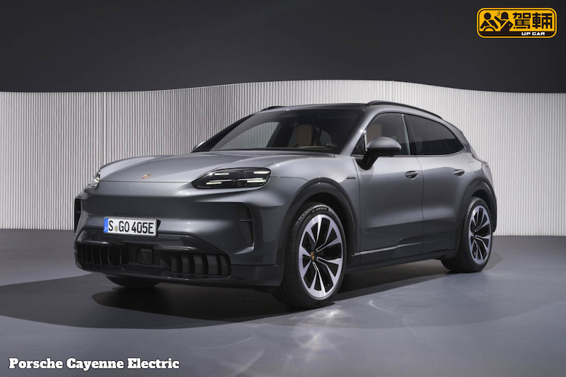 【首批有兩個型號揀】最高輸出1,156匹、1,500Nm!