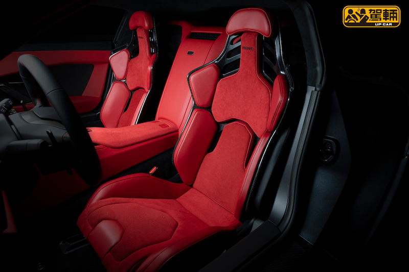 【Gazoo Racing GR GT全球首發!】LFA後繼車一分為二