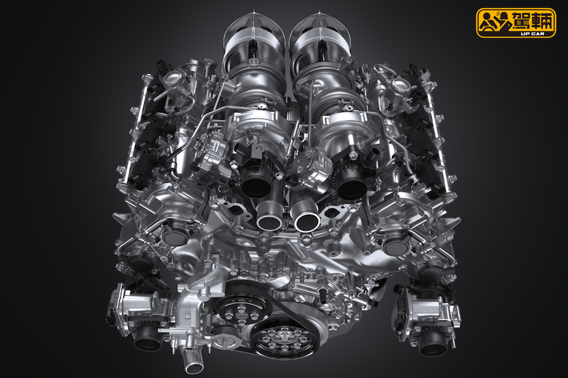 【Gazoo Racing GR GT全球首發!】LFA後繼車一分為二