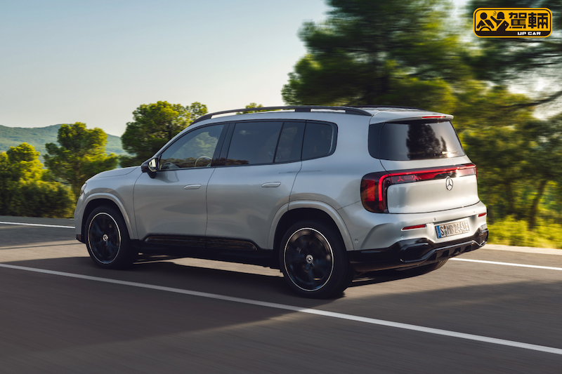 【終於見到廬山真面目!】首批係兩個純電型號!