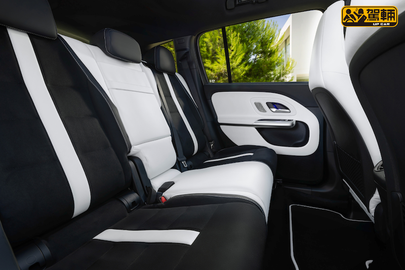 【終於見到廬山真面目!】首批係兩個純電型號!