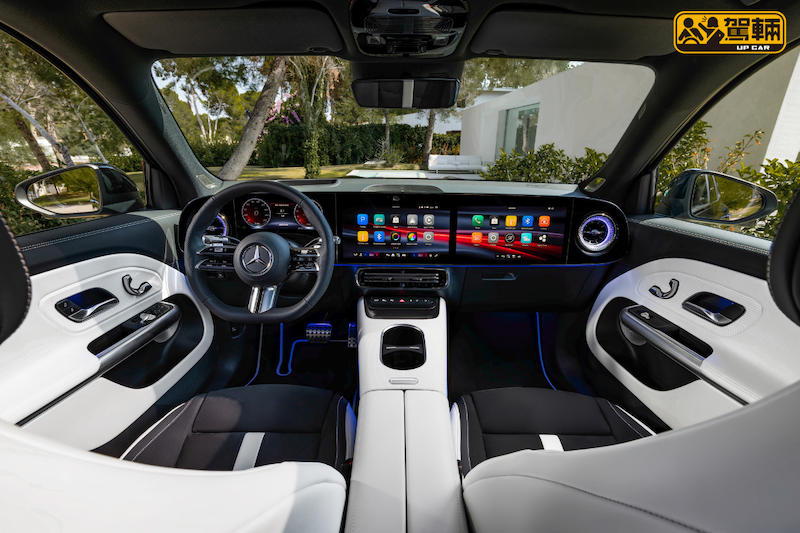 【終於見到廬山真面目!】首批係兩個純電型號!