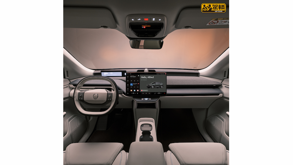 【一口氣出齊大中細電版】歐洲比EX40貴至少26%