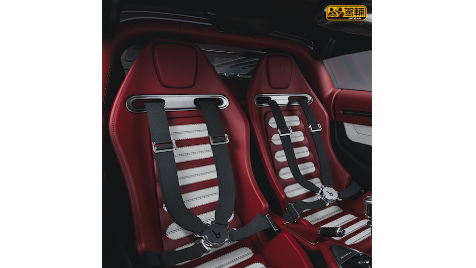 【等咗56年有多!】Bertone終於投產Runabout!