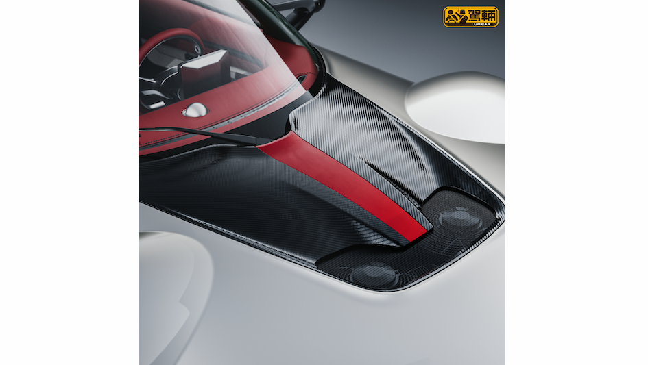 【等咗56年有多!】Bertone終於投產Runabout!