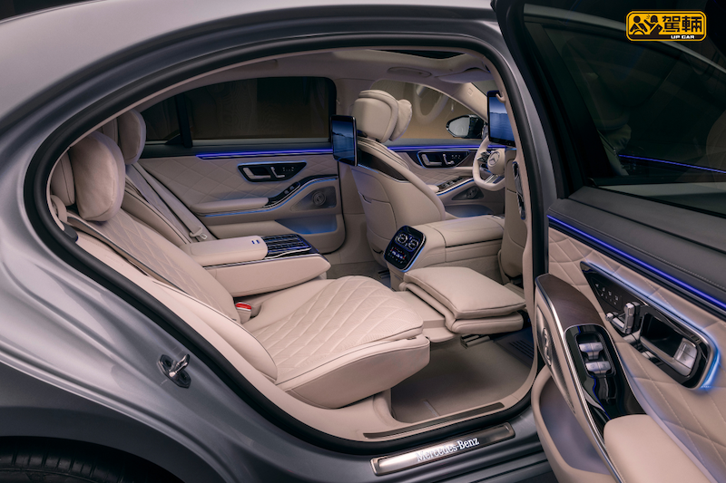 【重點係細節】總之更高級更豪華啦！