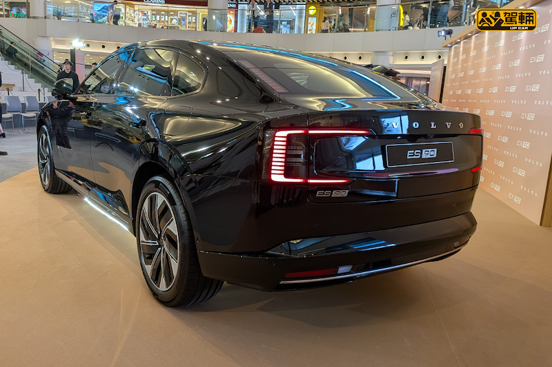 【富豪新EV打孖到港】仲有得「一換一」