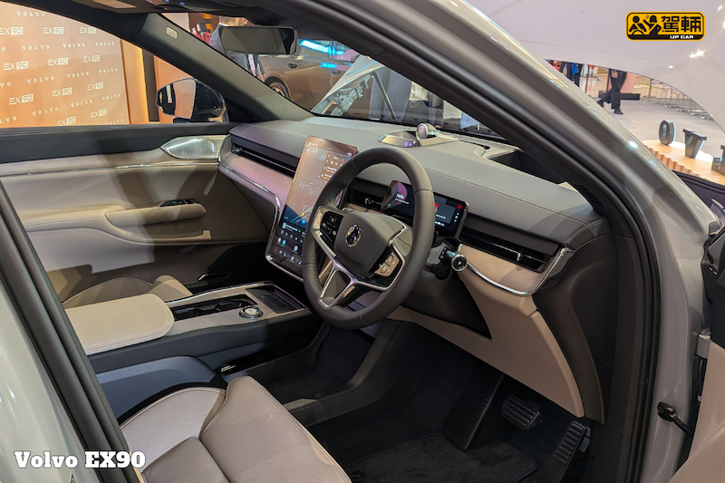 【富豪新EV打孖到港】仲有得「一換一」