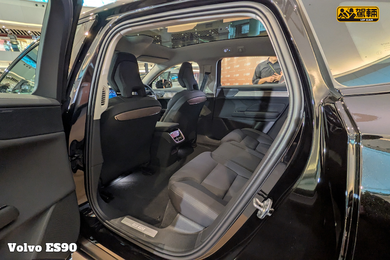 【富豪新EV打孖到港】仲有得「一換一」