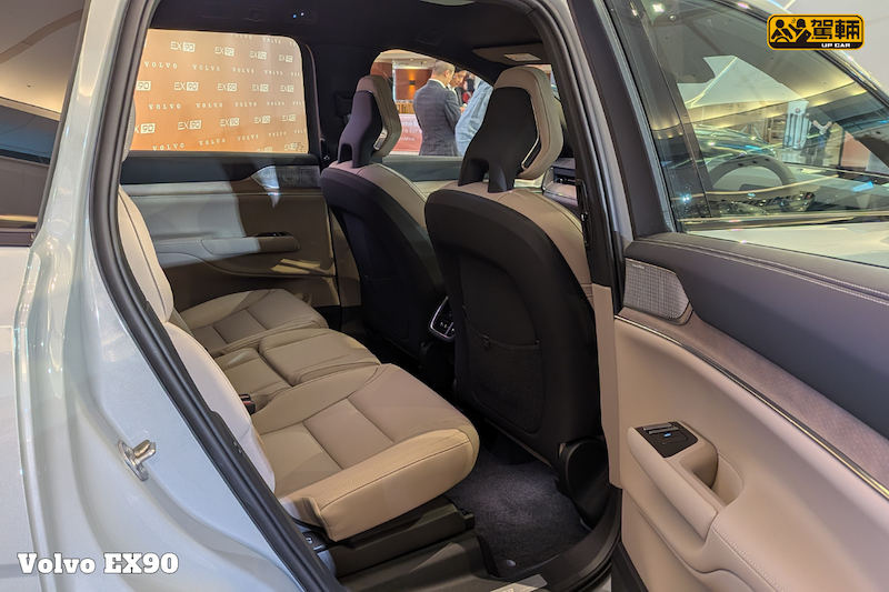 【富豪新EV打孖到港】仲有得「一換一」