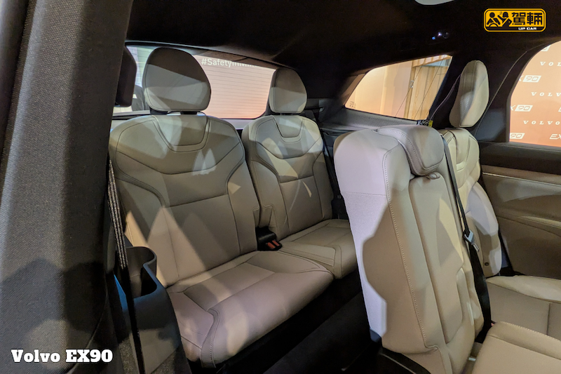 【富豪新EV打孖到港】仲有得「一換一」