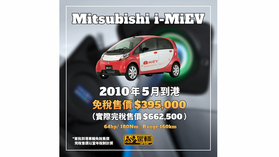 【當年免稅EV真係唔平！】當年「大哥大」都貴過依家嘅電話多多聲啦！