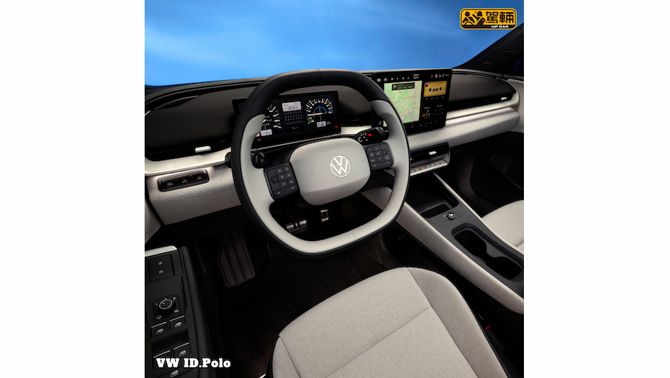 【全部都係細細架！】全部都係純電動