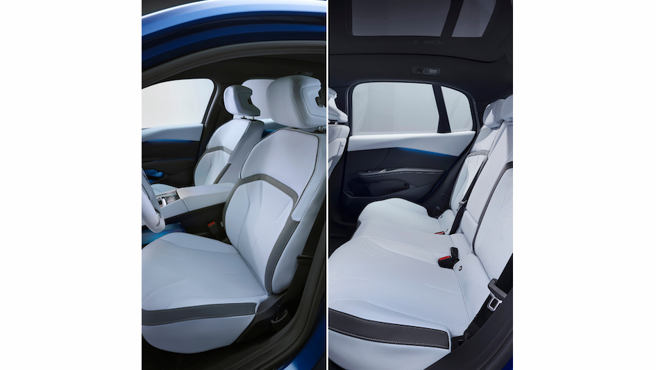 【慕尼黑製造】歐洲今年秋季交車