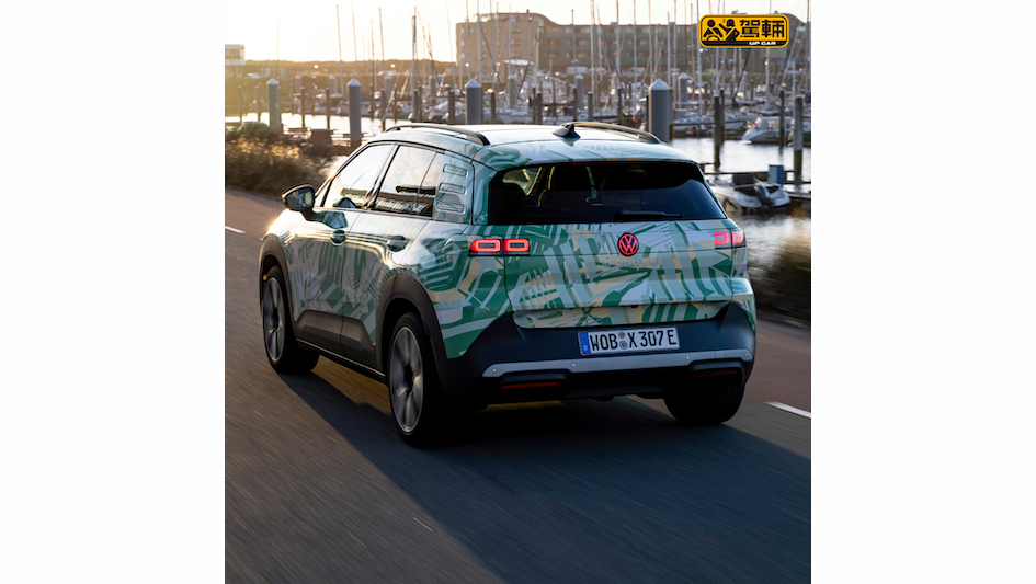 【售價由2.8萬歐元起】比ID.Polo貴3千