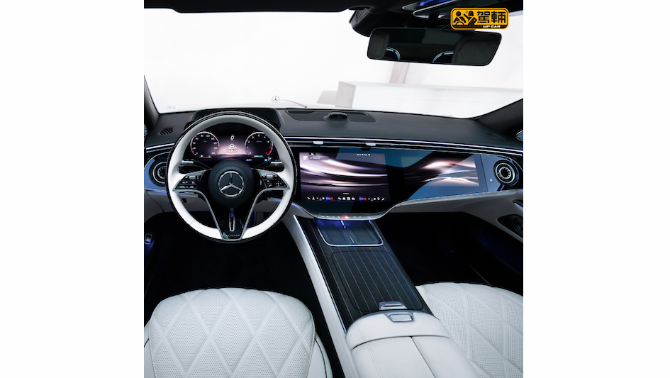 【頂級版未必係V12！】歐洲即日接受預訂