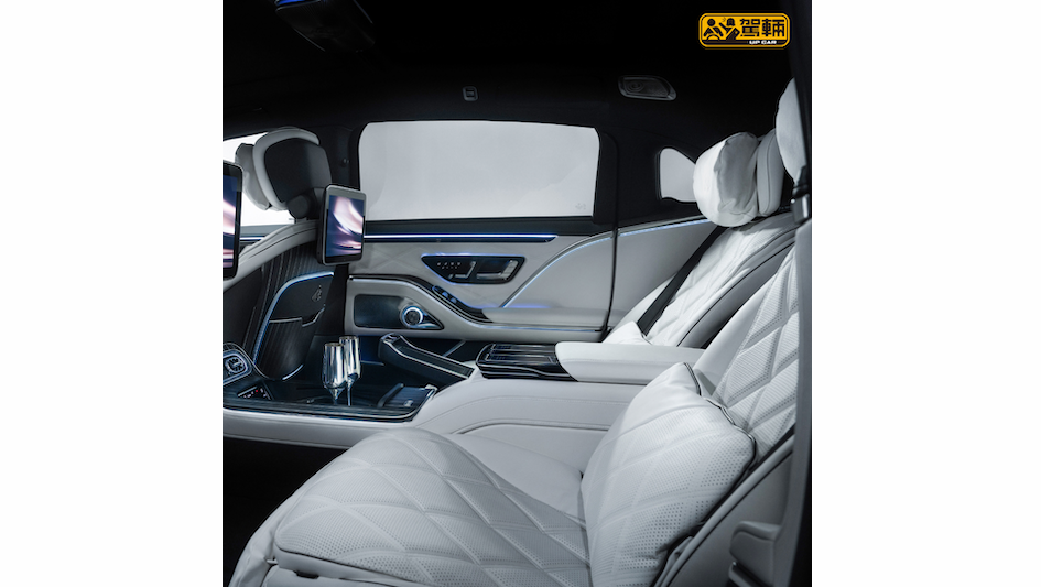 【頂級版未必係V12！】歐洲即日接受預訂